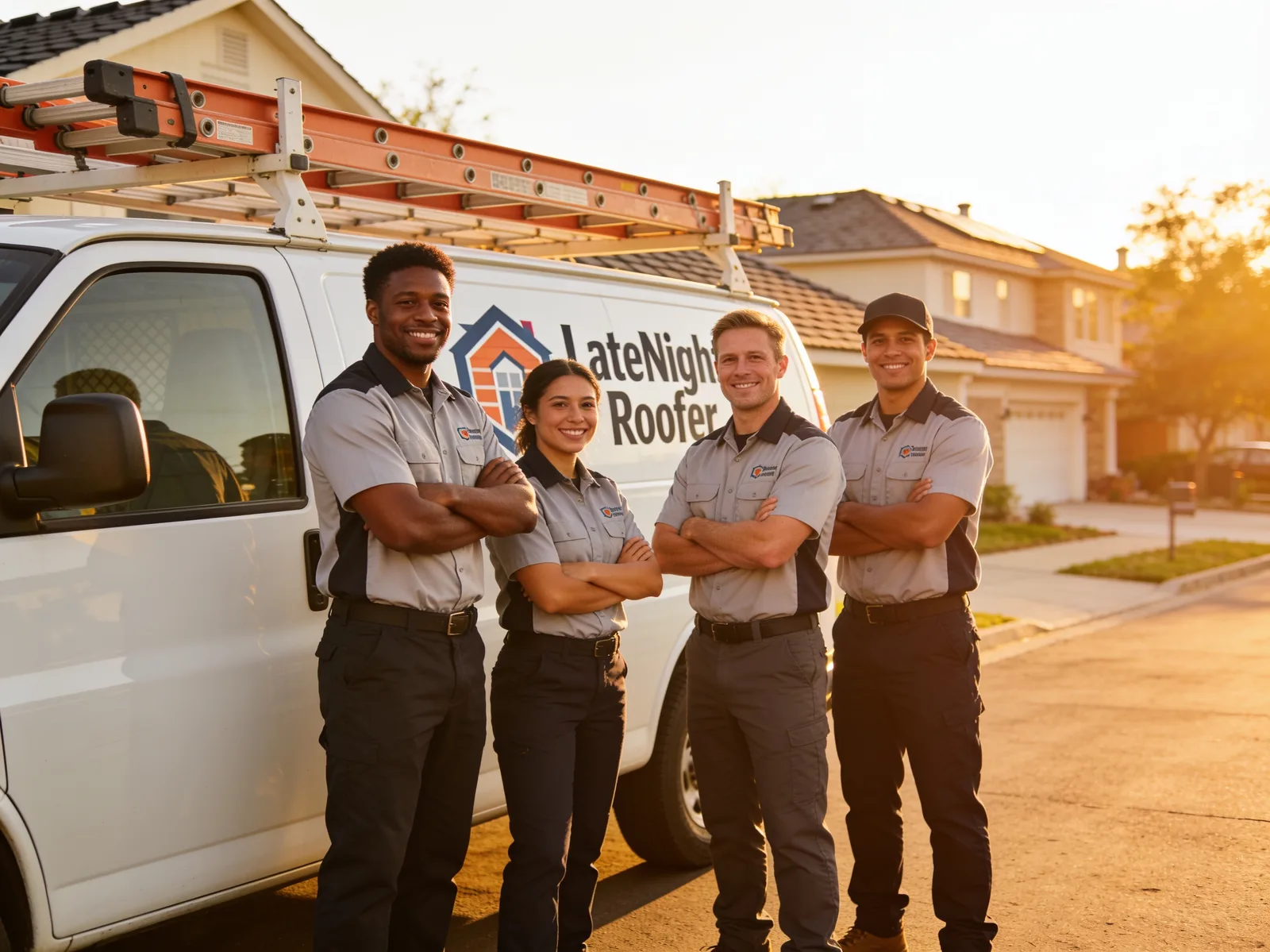Emergency Roof Repair company in Brookside, DE